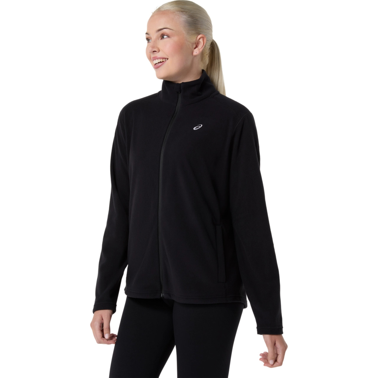 SPORT WINTER POLAR FLEECE JACKET - 3