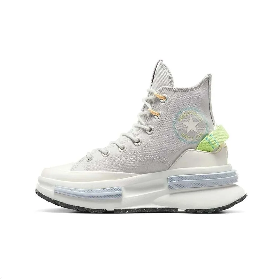 Converse Run Star Legacy 'Grey White' A07609C - 1