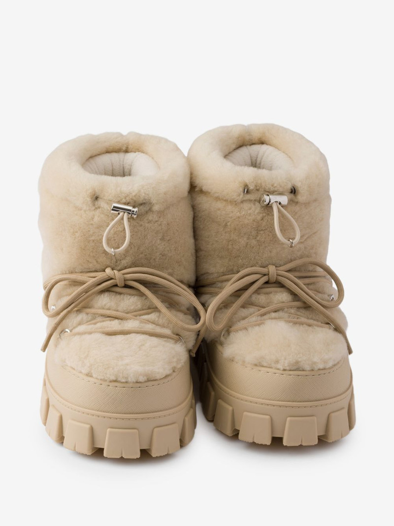 shearling après-ski boots 4