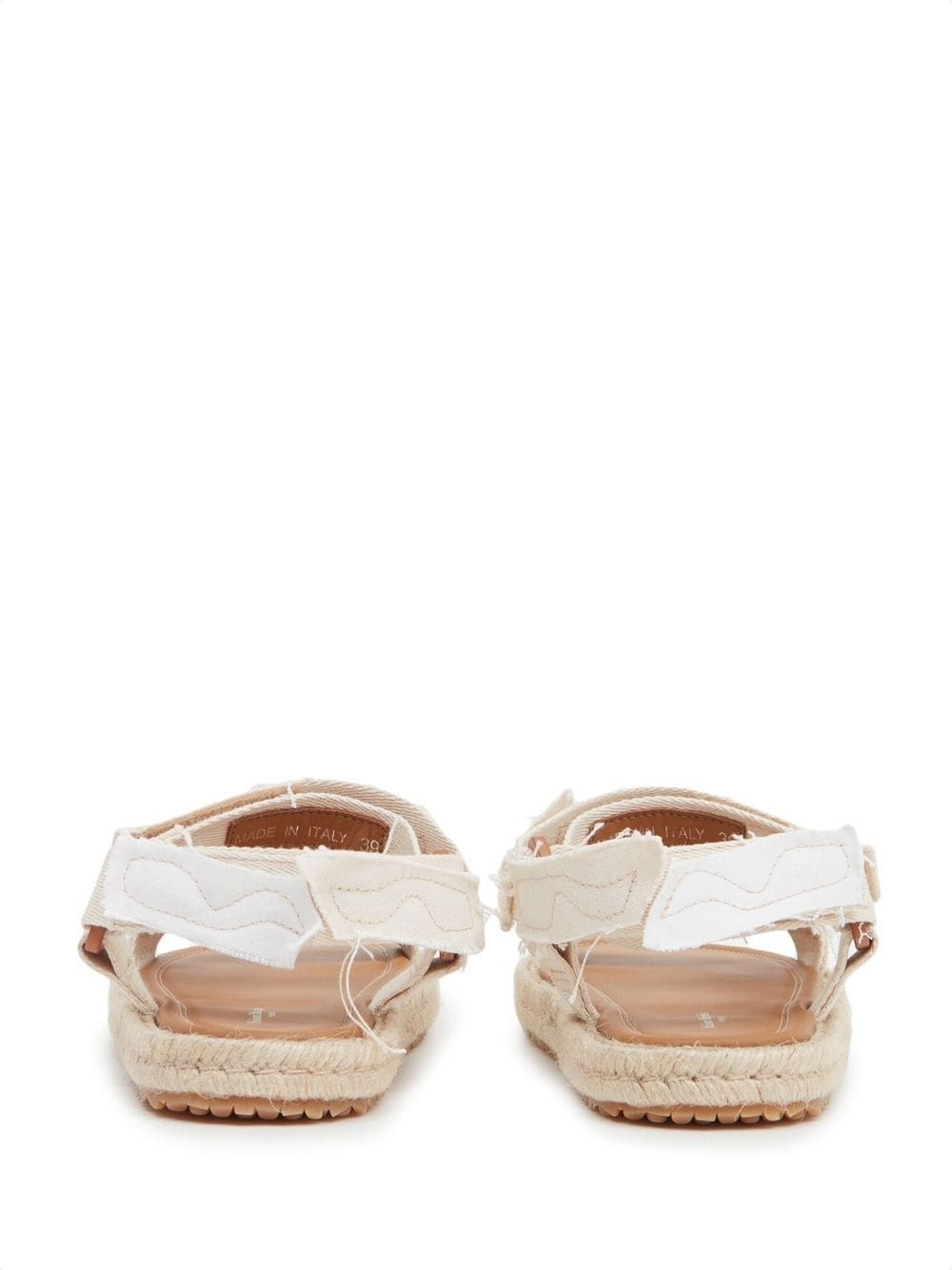 threadbare strappy sandals - 3