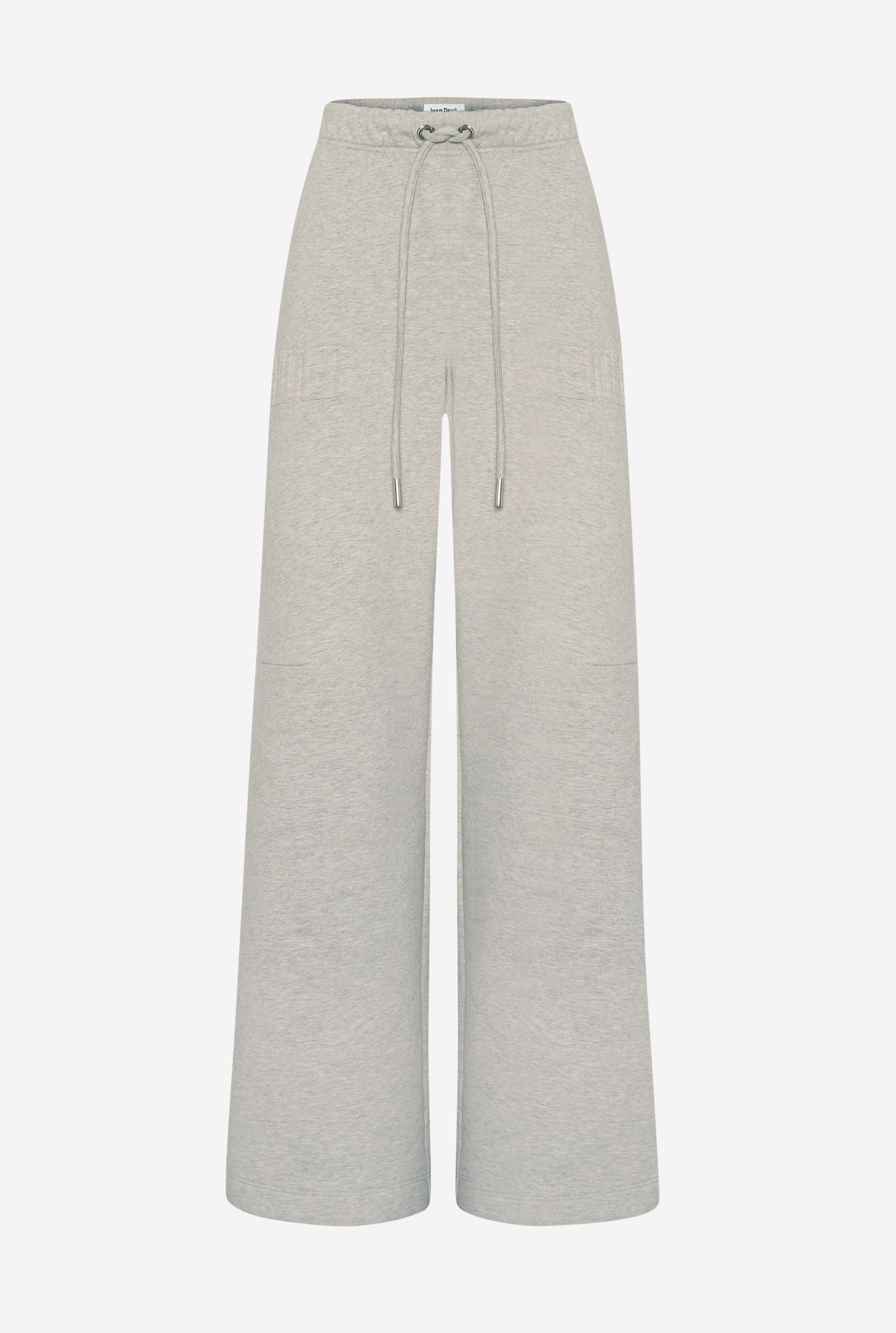 THE EMBOSSED GAULTIER PANTS - 8