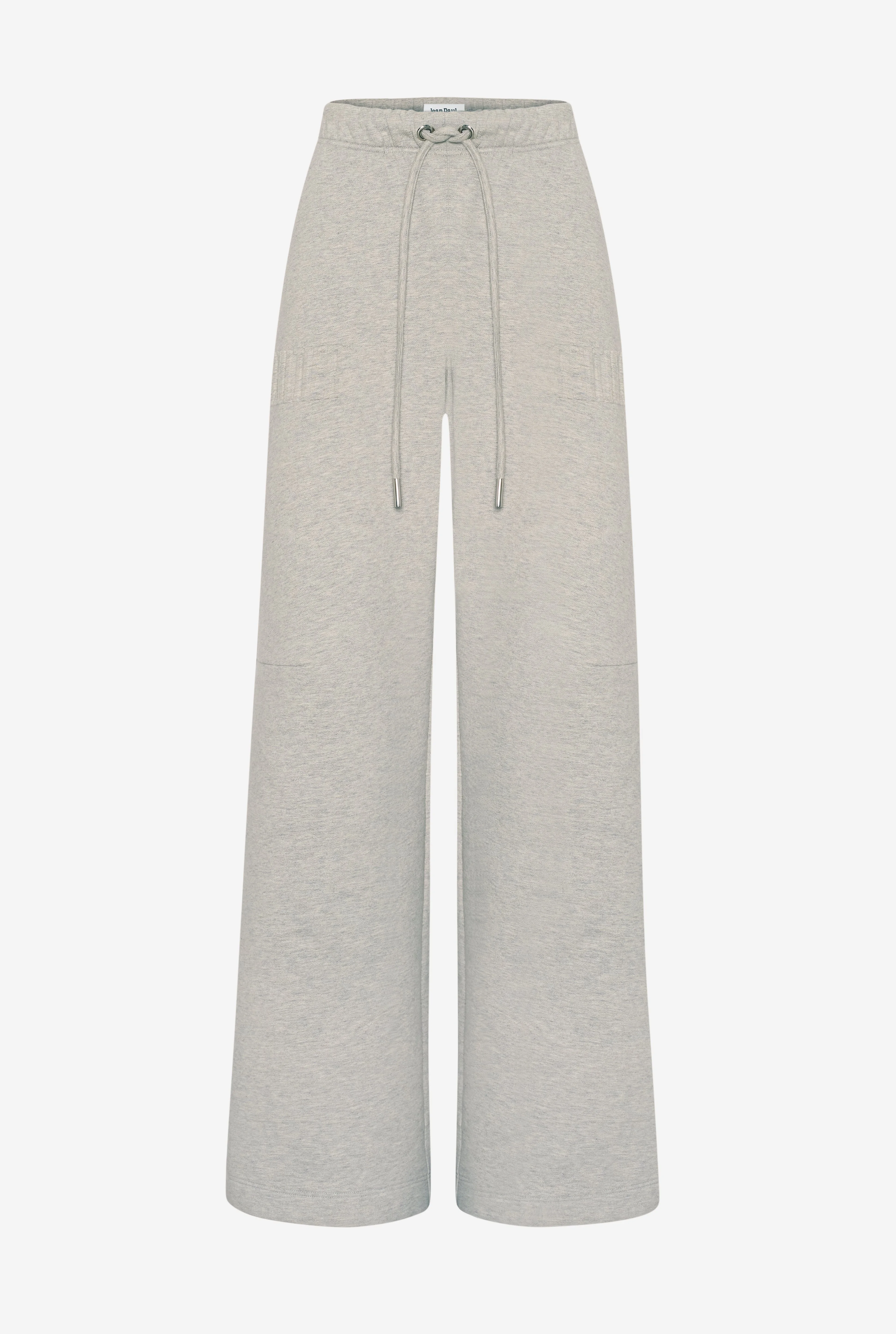 THE EMBOSSED GAULTIER PANTS - 1