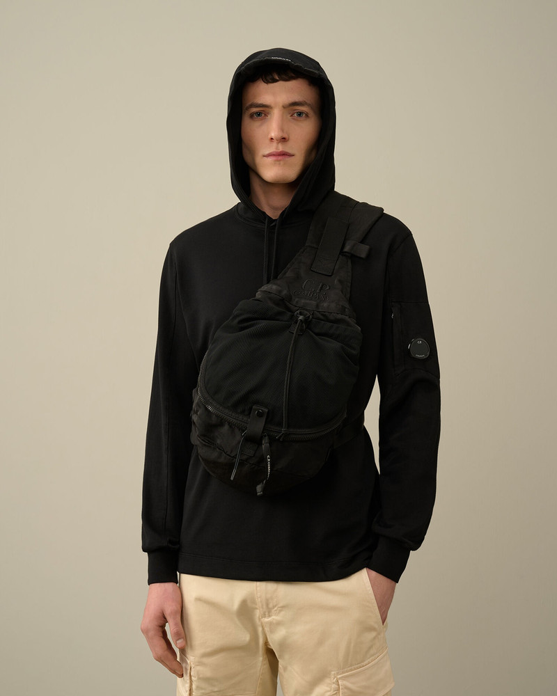 C.P. Company Nylon B Crossbody Bag outlook