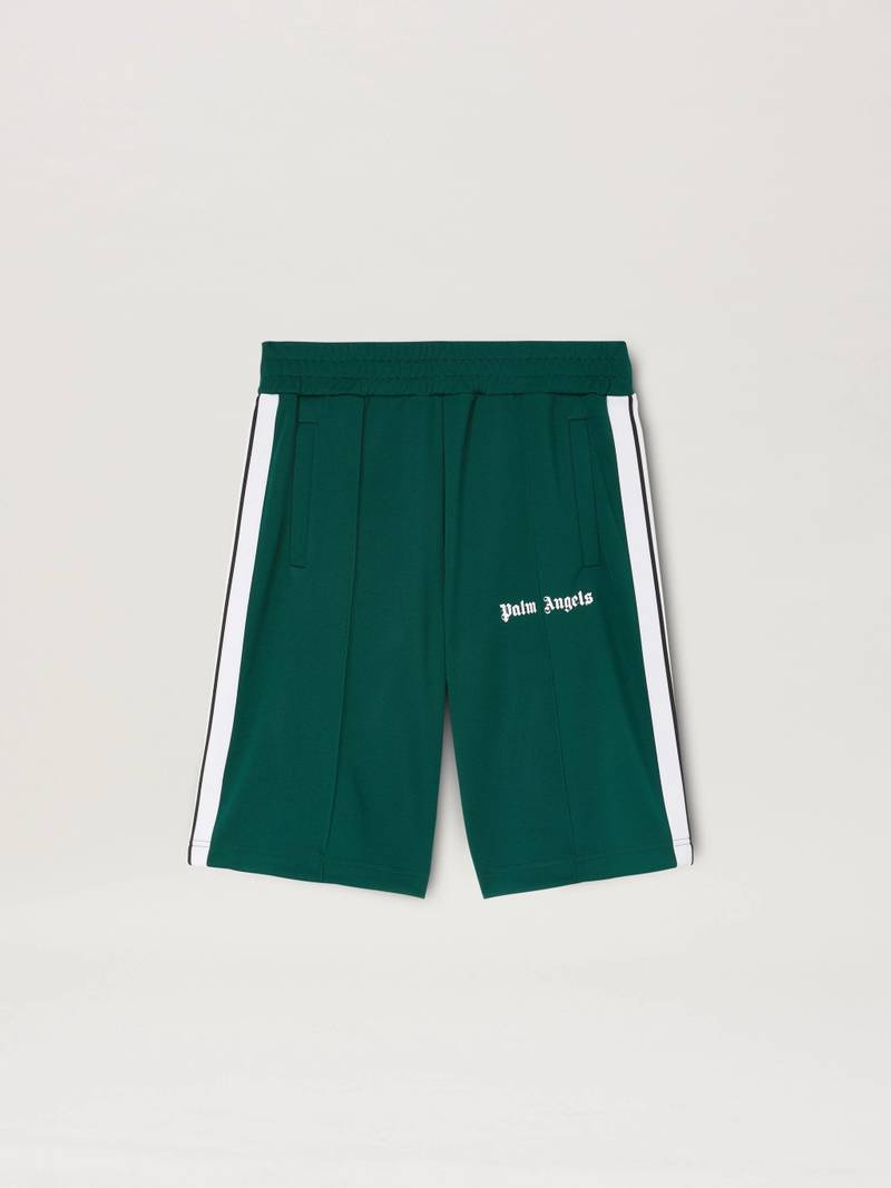 CLASSIC TRACK SHORTS - 1