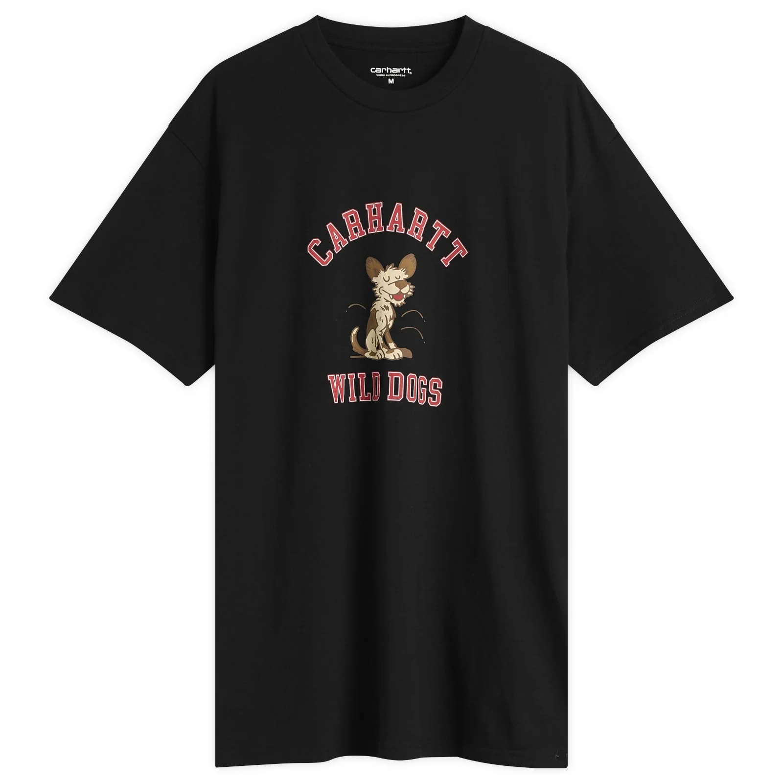 Carhartt WIP Wild Dog T-Shirt - 1