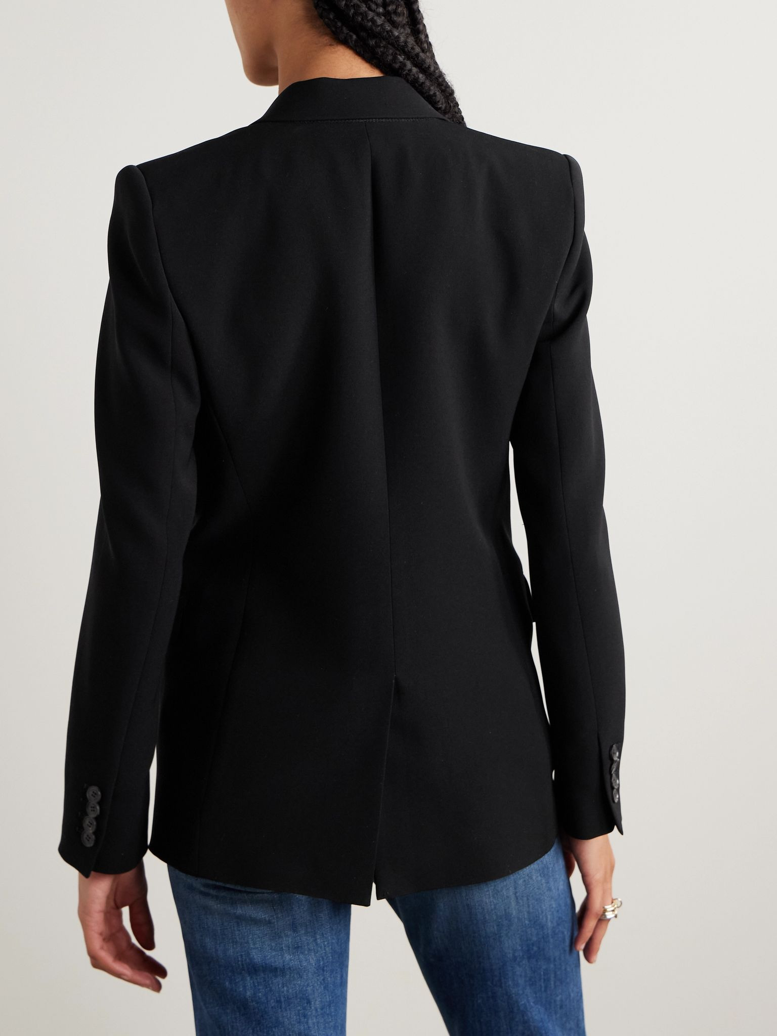 Anabel cady blazer Black - 4