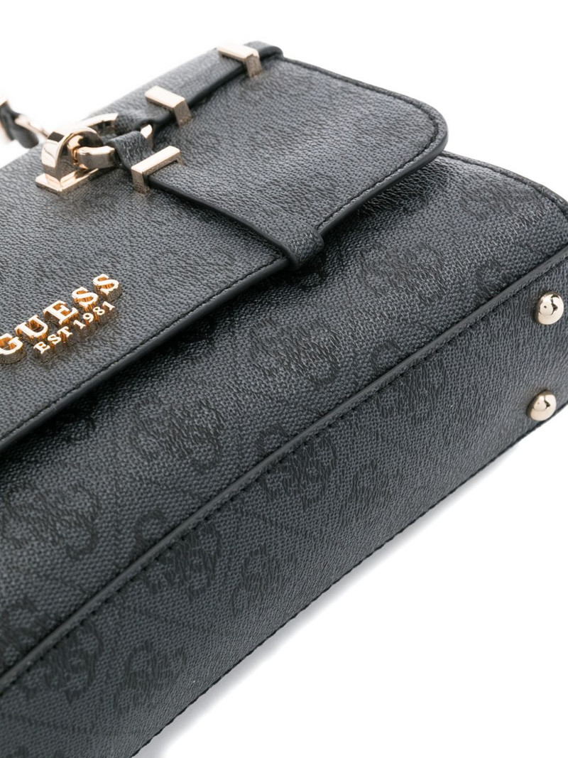 logo shoulder bag 3