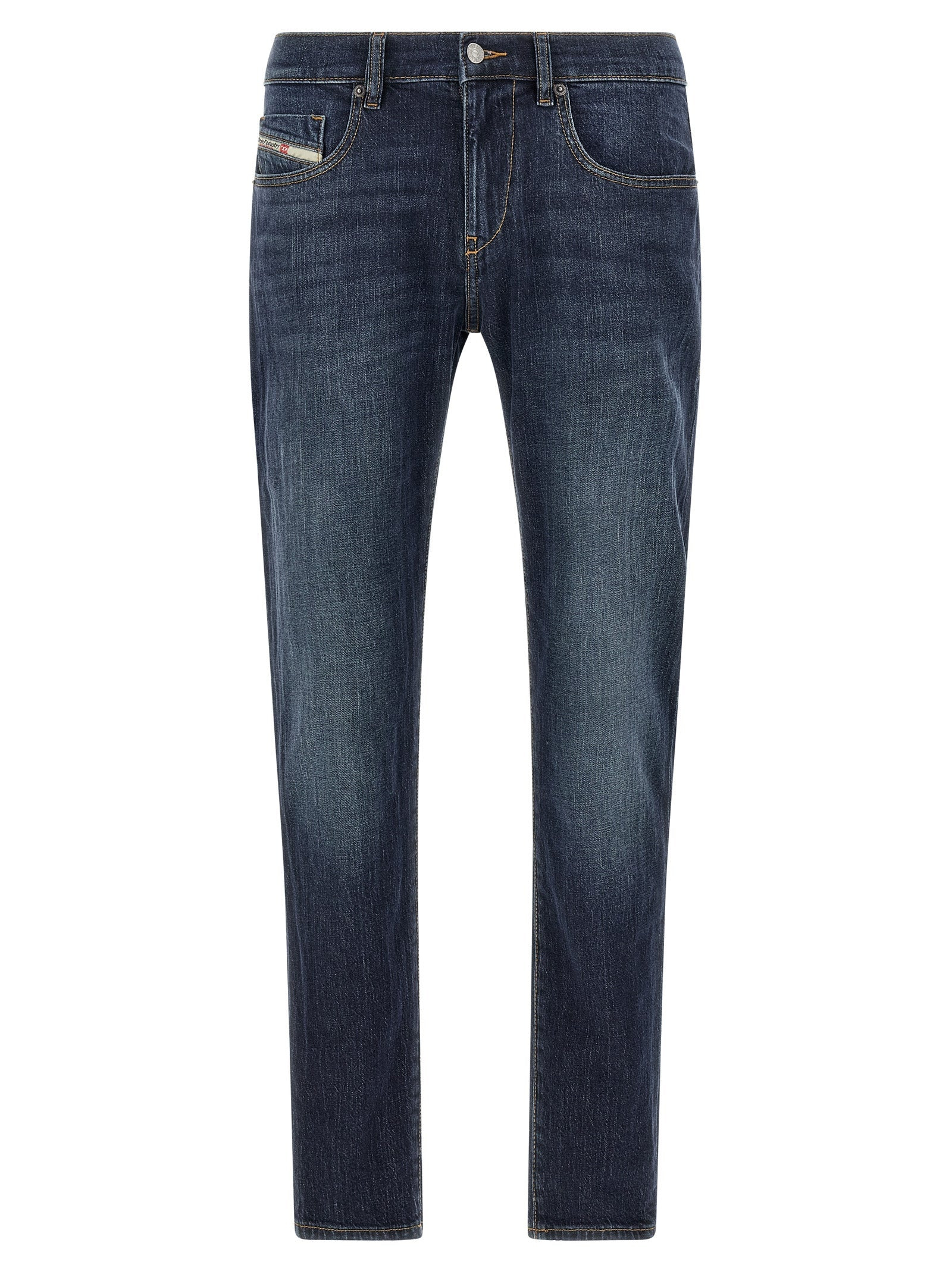 Diesel Men '2019 D-Strukt 0Dbef' Jeans - 1