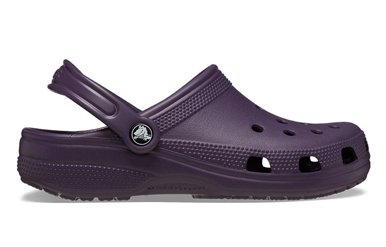 Crocs Classic Clogs 'Dark Iris' 10001-5AS - 3