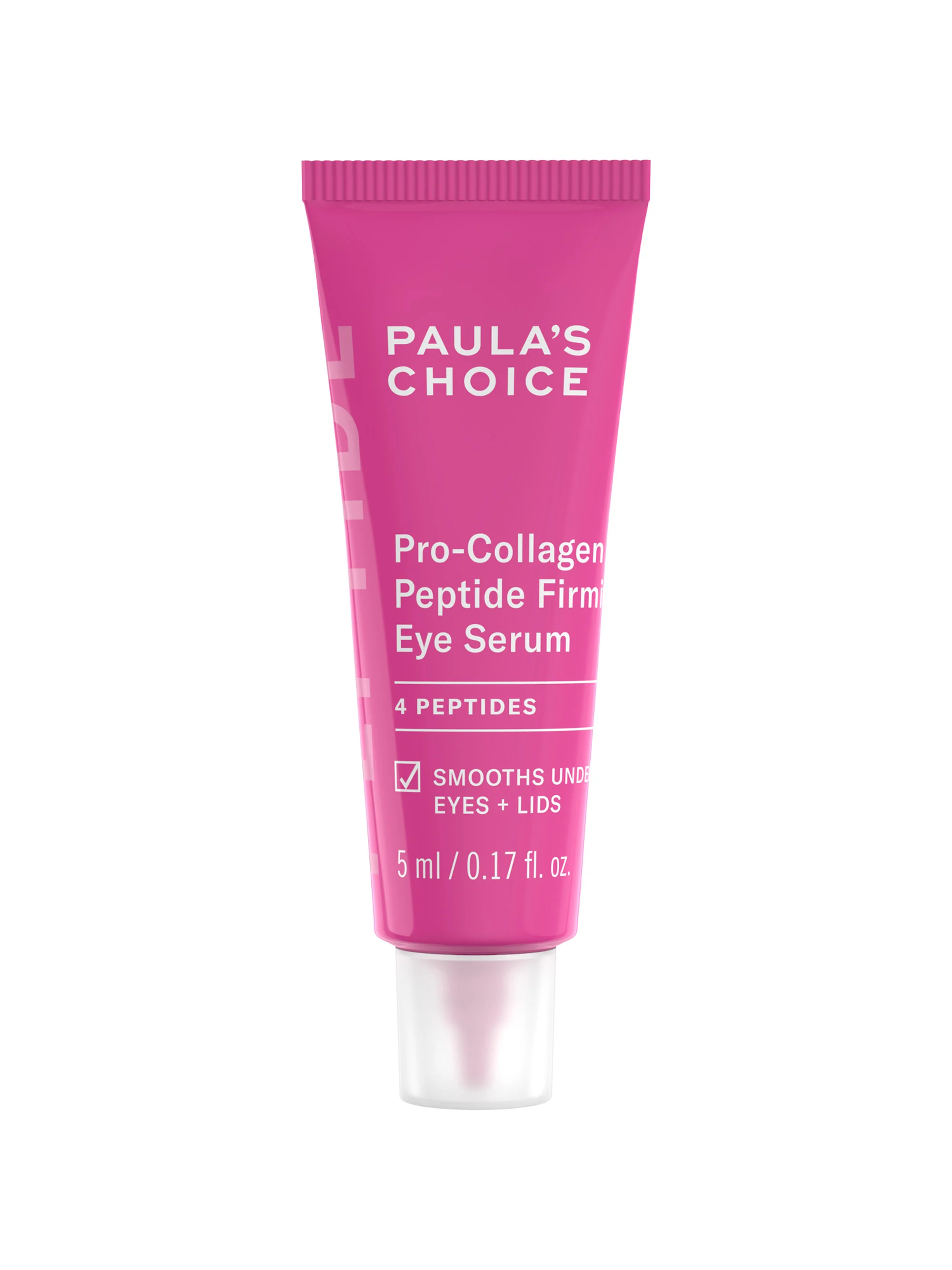Pro-Collagen Peptide Firming Eye Serum - 1