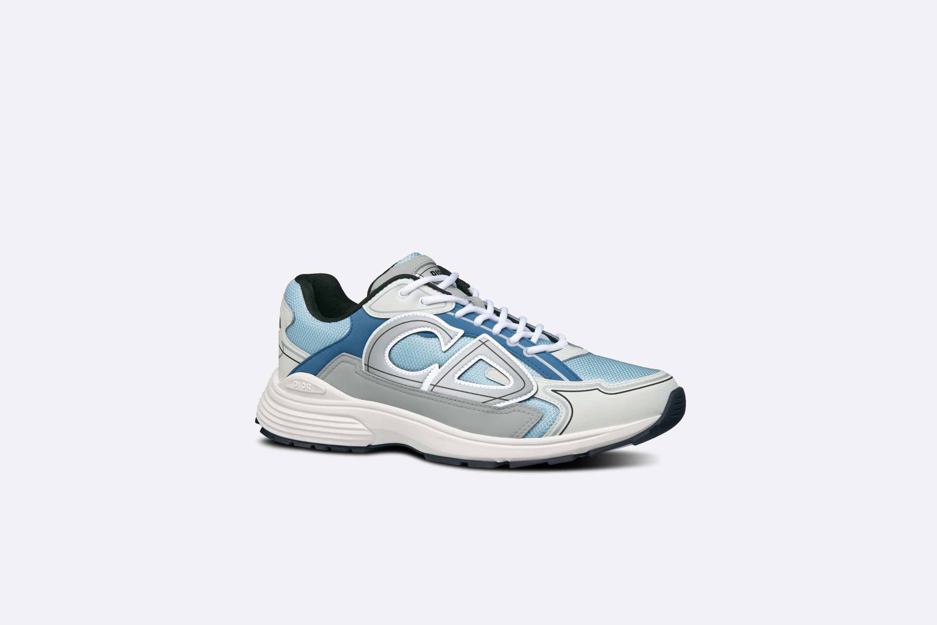 Dior B30 Sneaker | REVERSIBLE