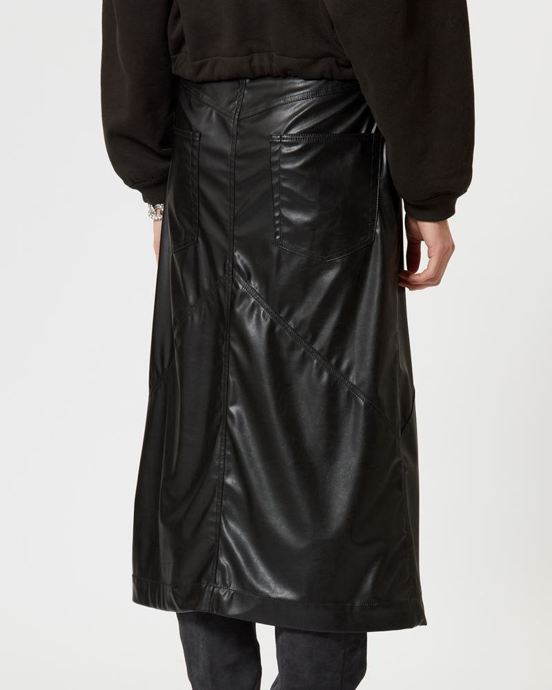 BREANNE SKIRT - 5