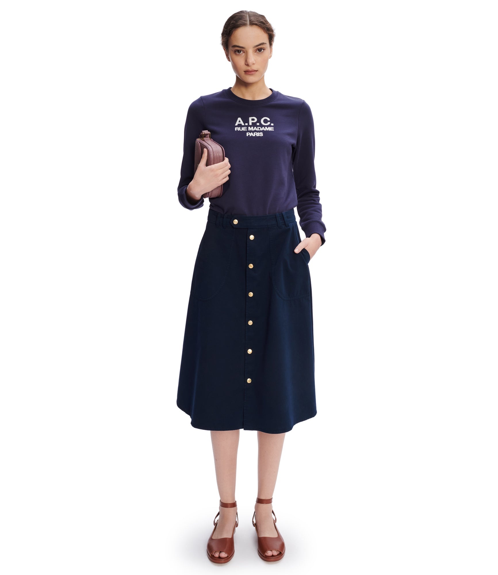 Jamie skirt - 2