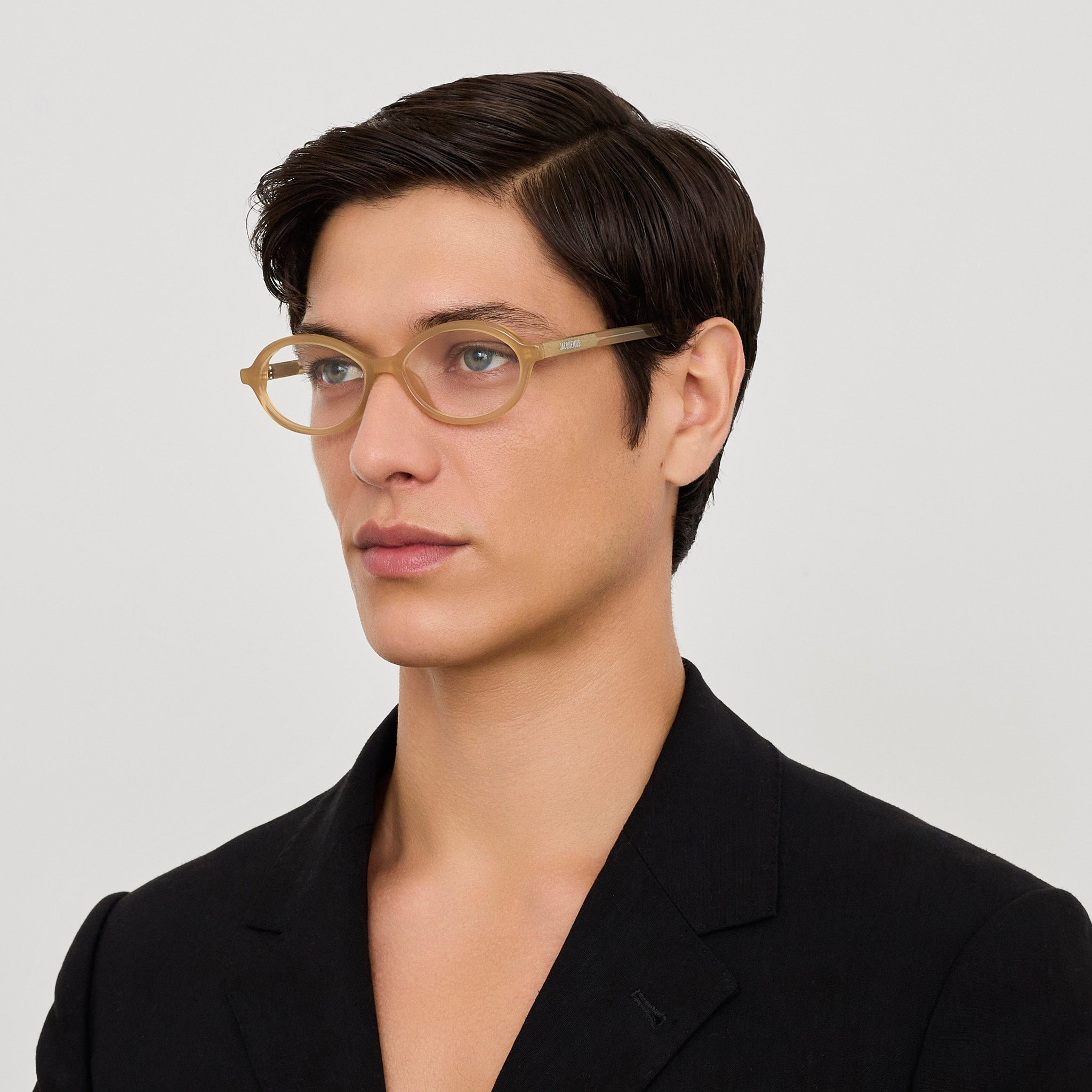 Pablo Optical in Mink - 4