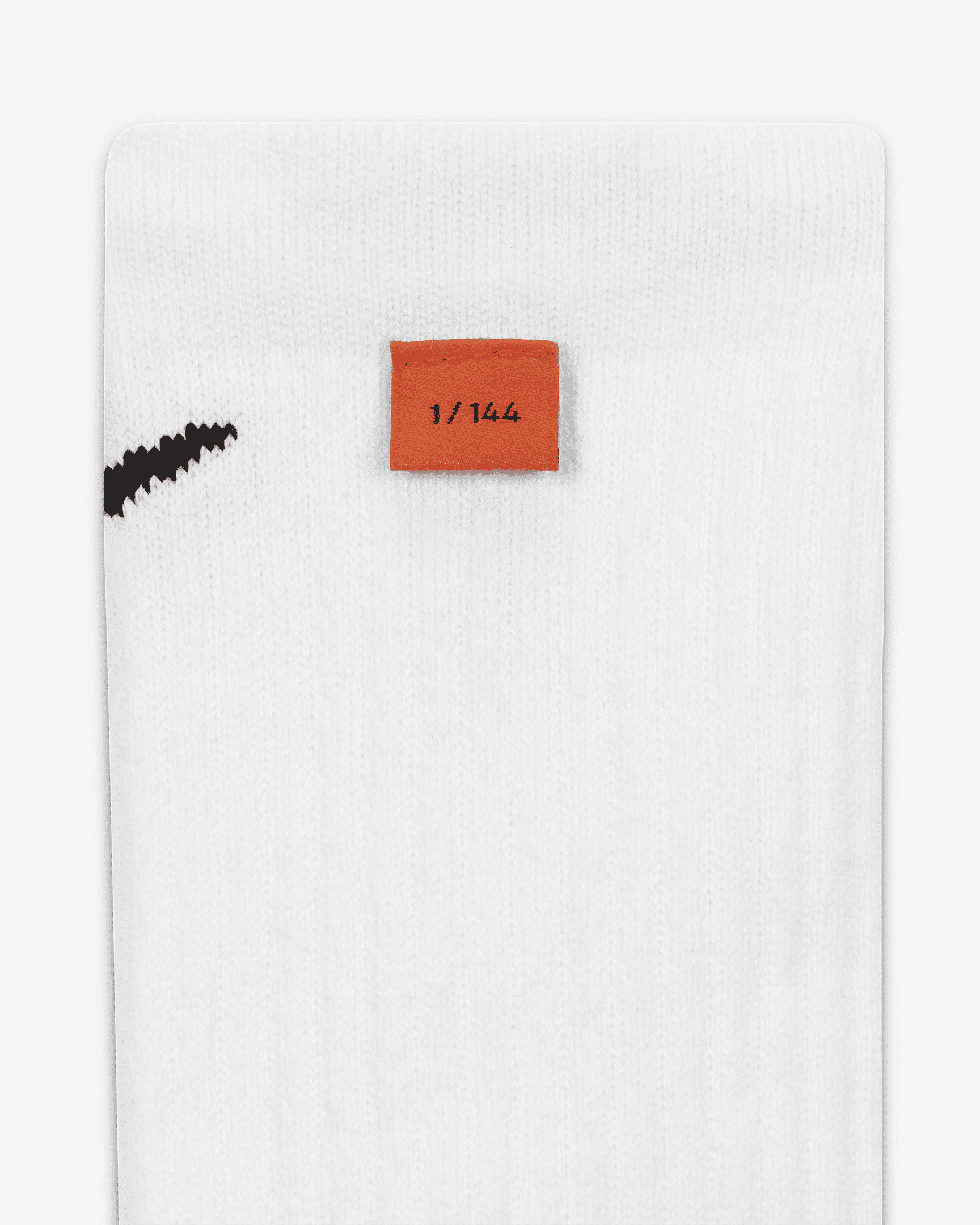 WNBA Elite Nike Basketball Crew Socks - 4