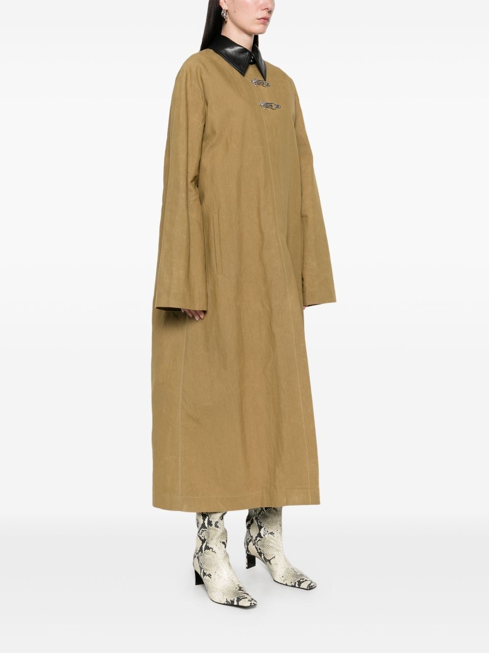 Zofia coat - 3