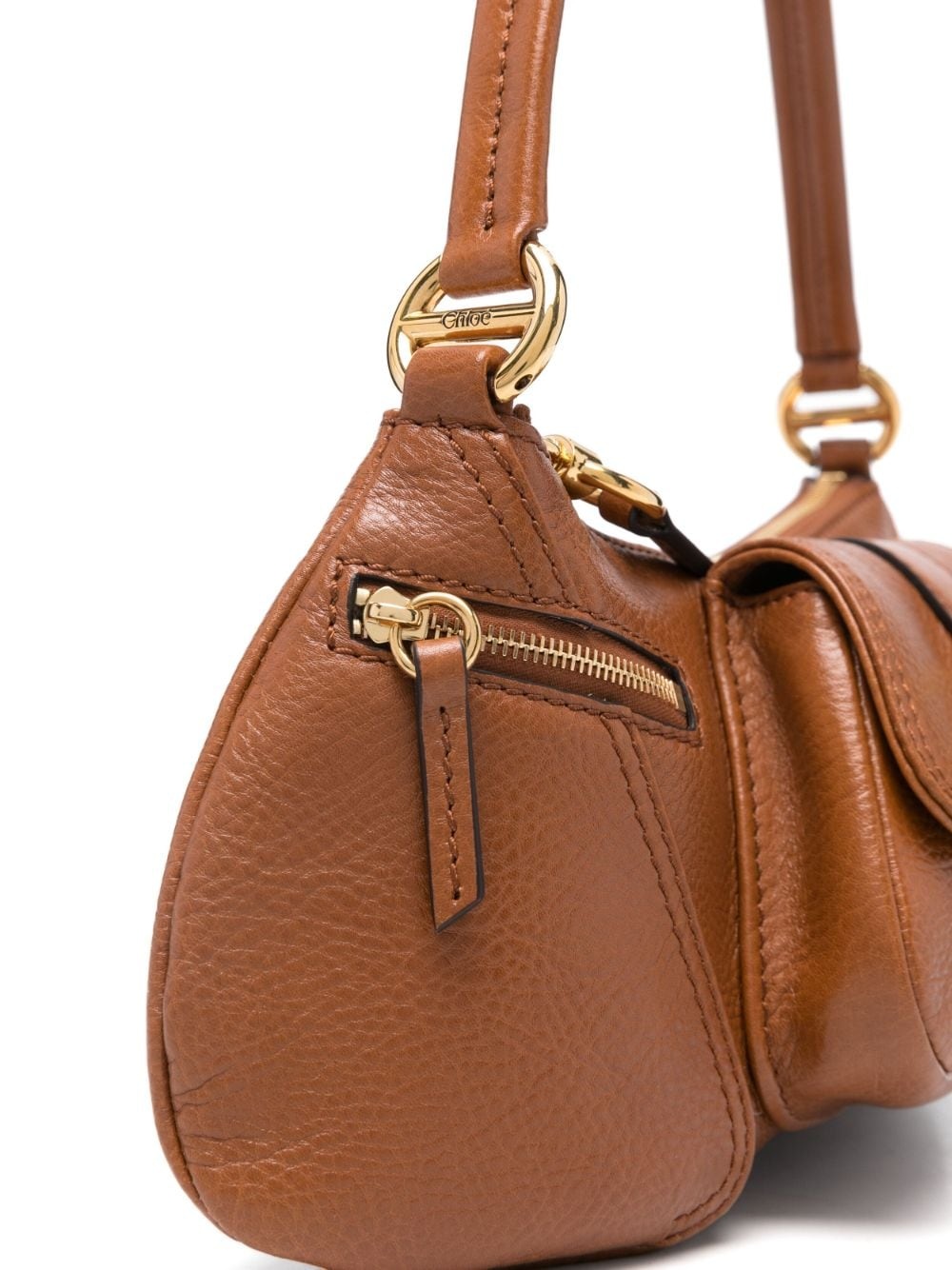 The 99 shoulder bag - 4
