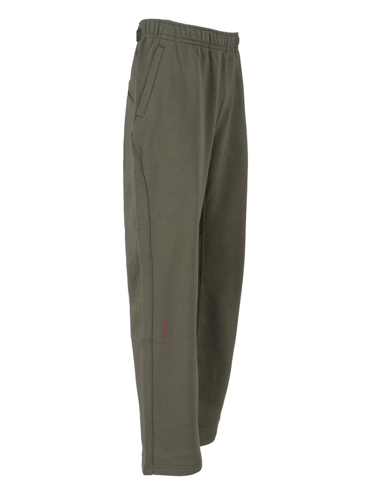 X NOCTA TRACK PANTS - 3