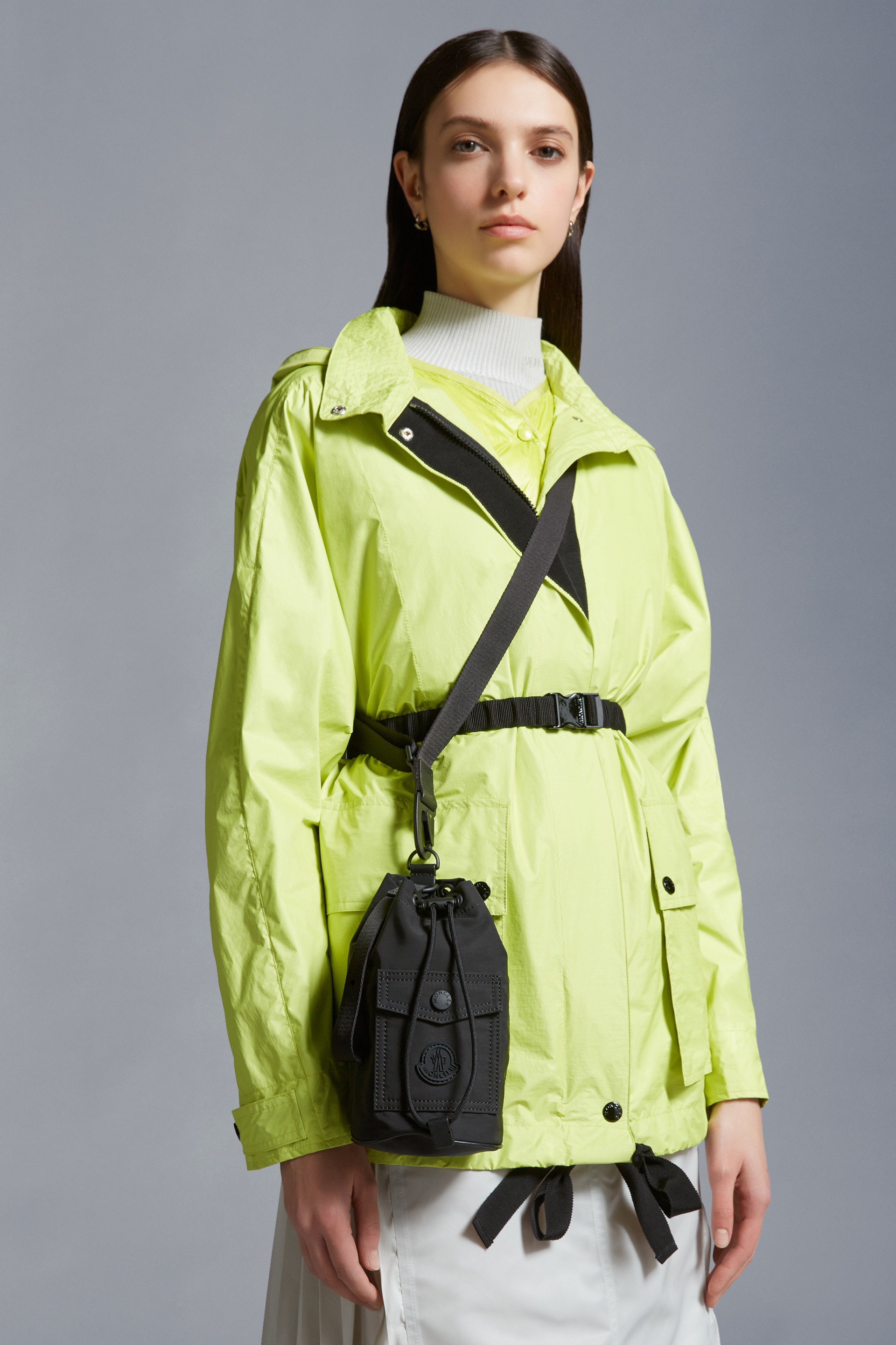 Mini Bucket Bag 2