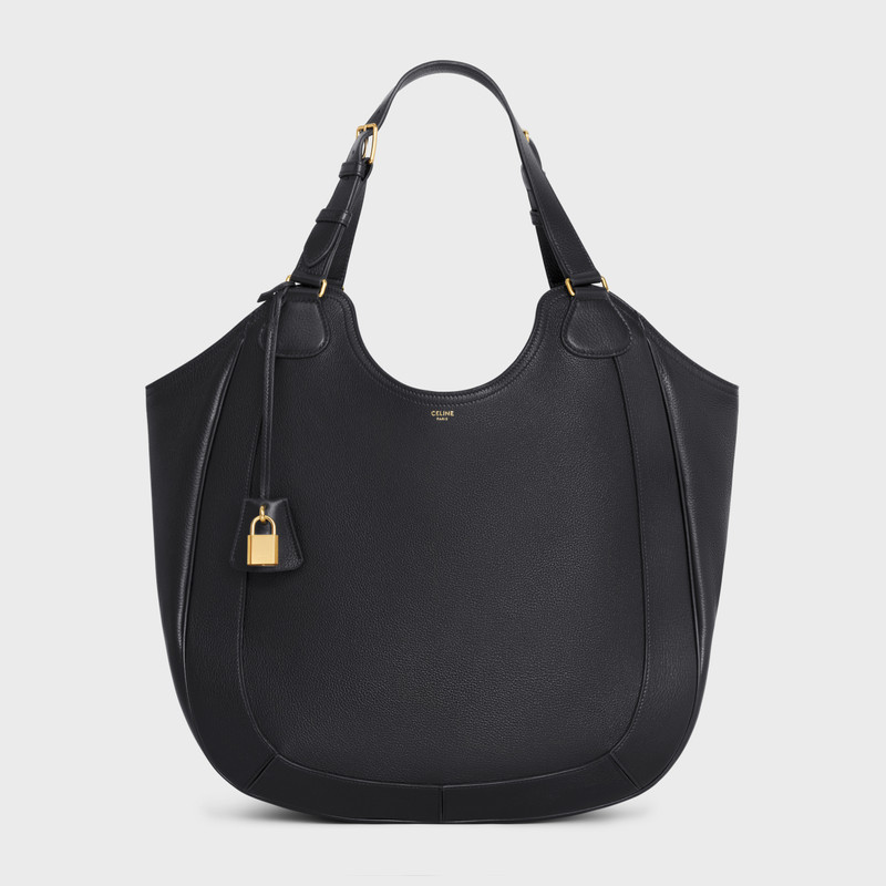 CELINE MEO BAG in Supple Calfskin 1