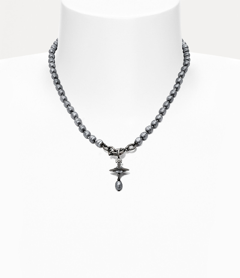 MAN. ALEKSA NECKLACE 1