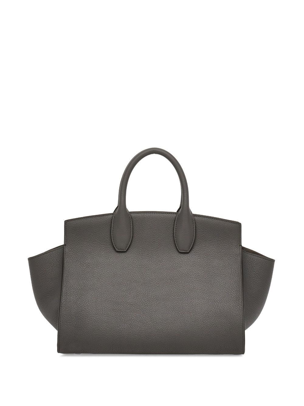 Studio logo-plaque tote bag - 3