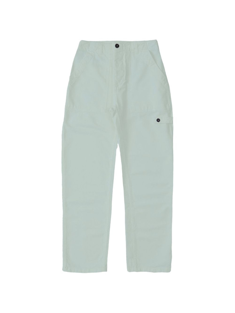 patch-pockets trousers 1
