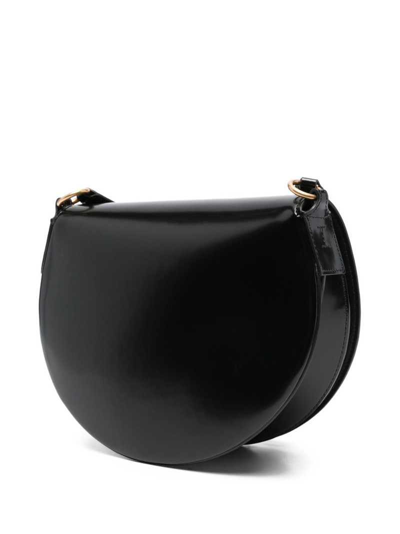 Kate half-moon satchel bag 3