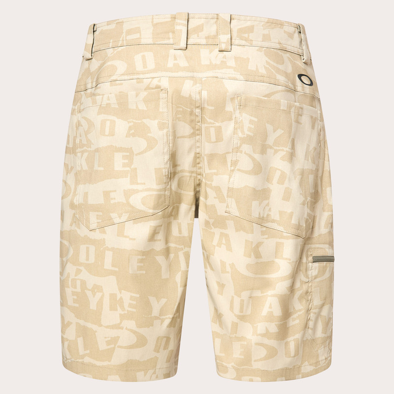 OAKLEY Golf Transition Ransom Short outlook