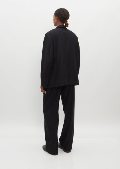 Lemaire Soft Tailored Cashmere Jacket outlook