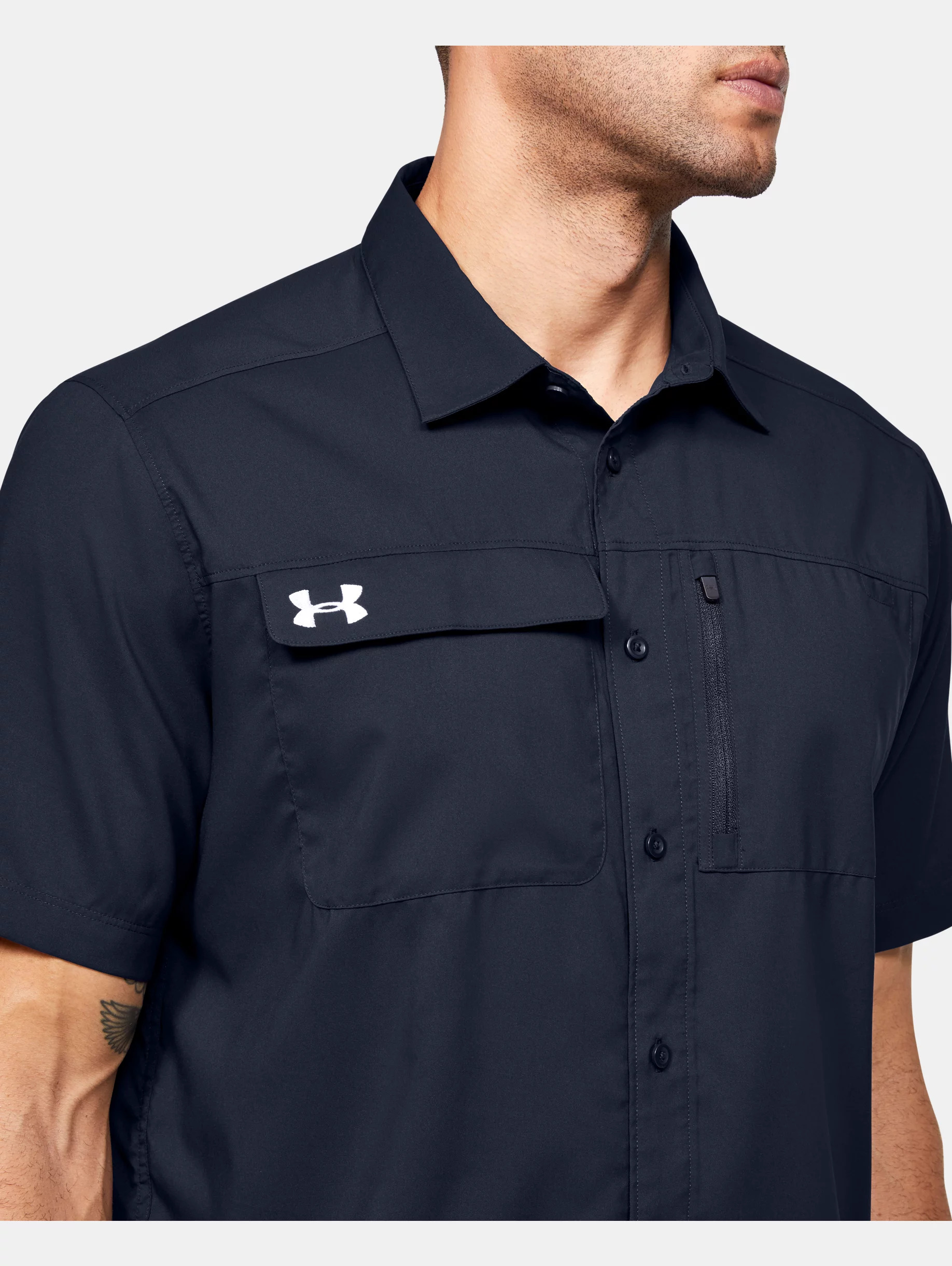 UA Motivator Coach's - 7