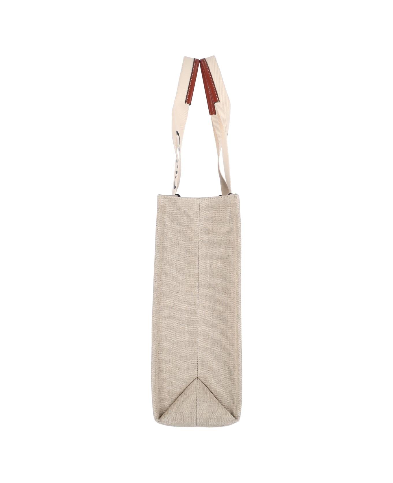 Woody Tote Bag - 5