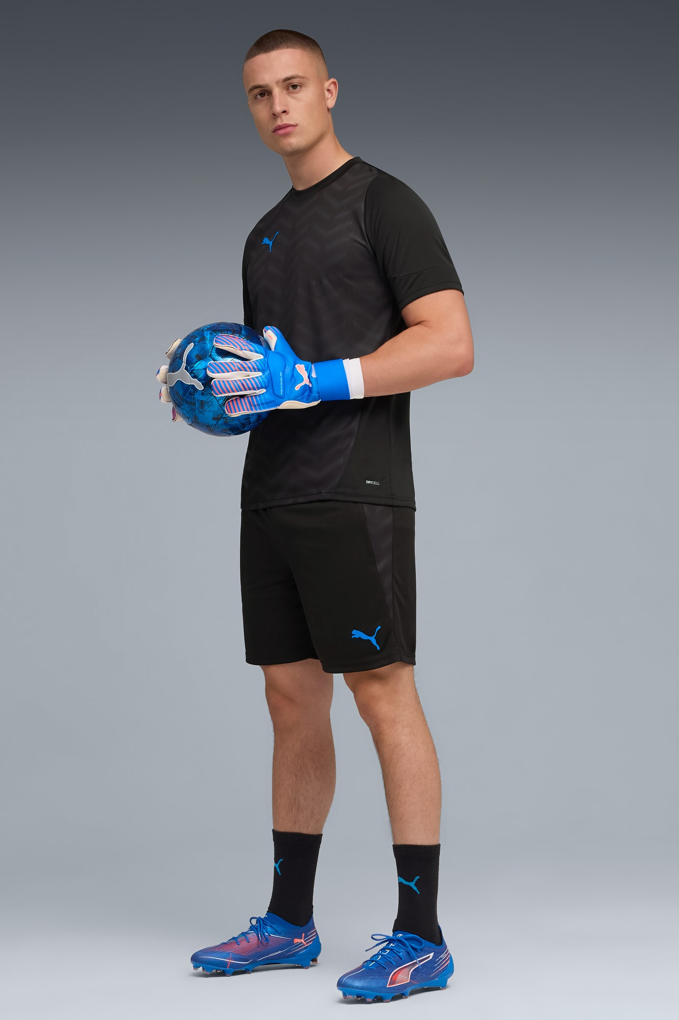 individualCUP Trg Shorts Men - 5