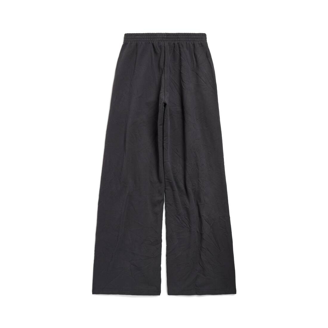 Men's Ebay Baggy Sweatpants in Black - 6