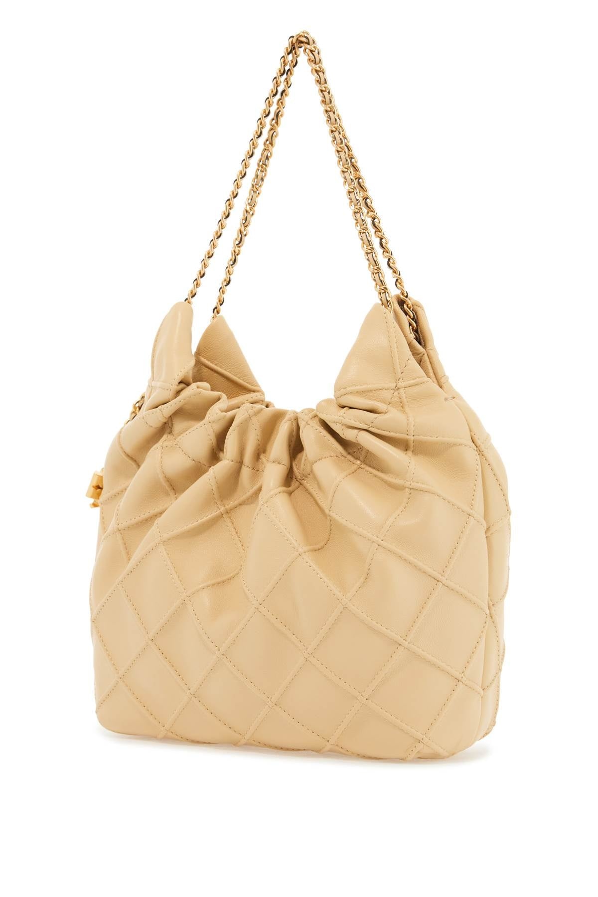 Tory Burch - Tory Burch fleming mini leather bag in - 2