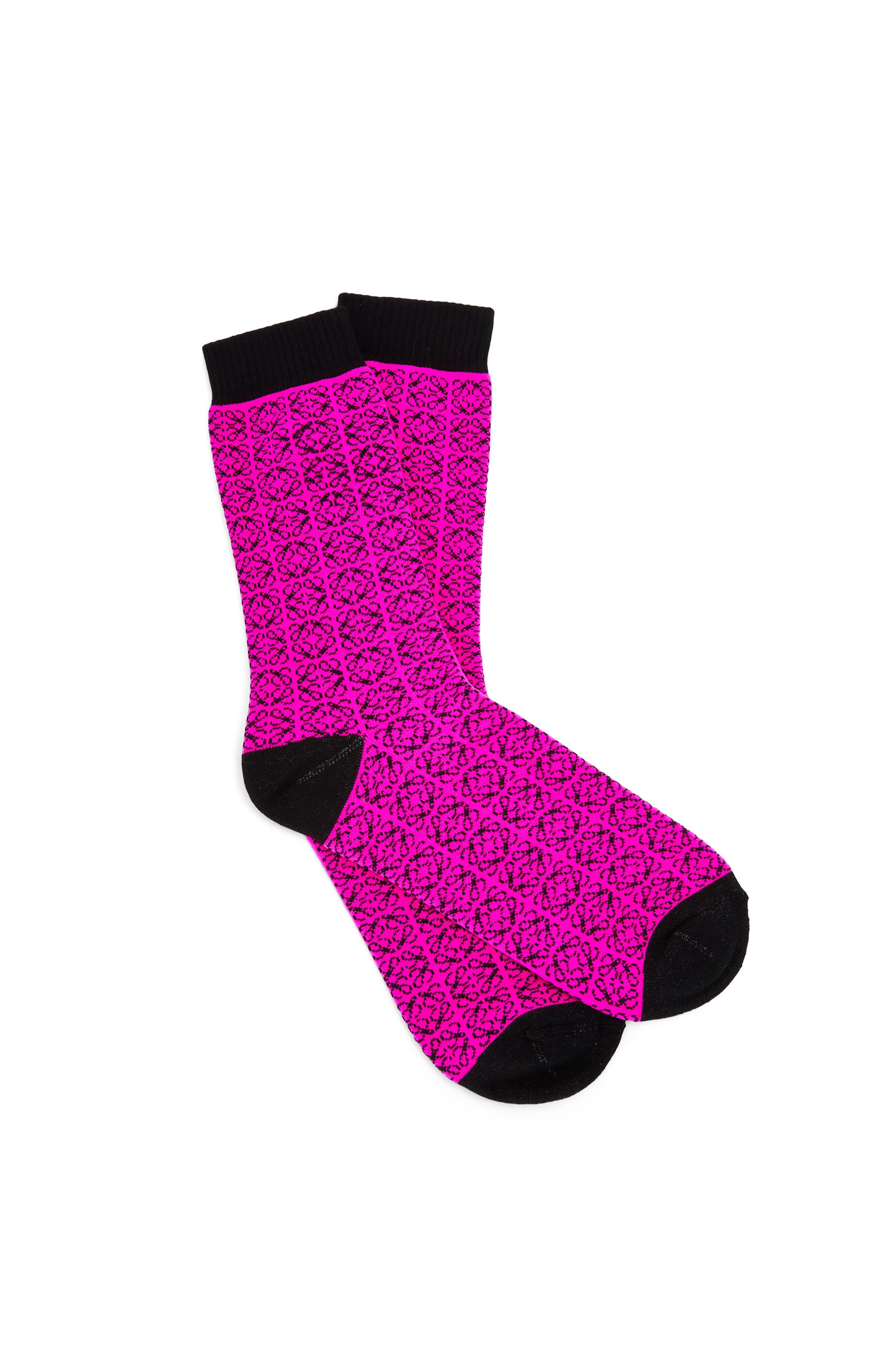 Anagram all-over socks - 1