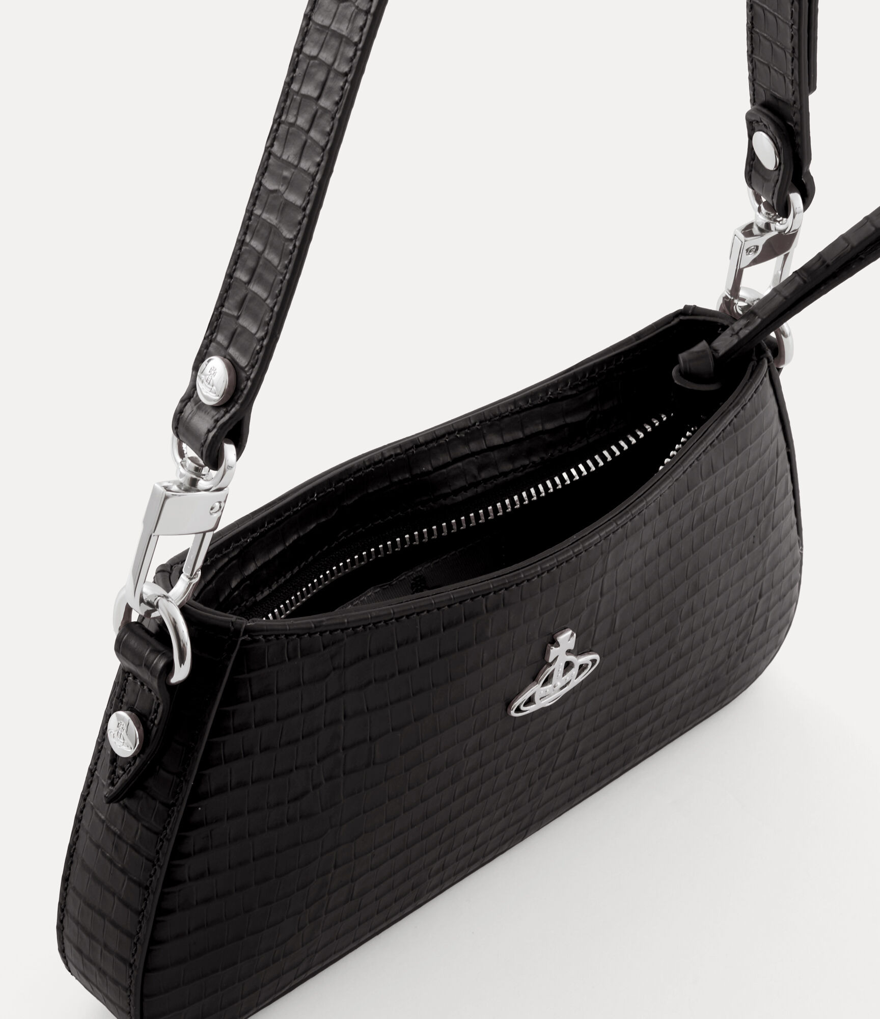 TASHA SHOULDER PHONE BAG - 5