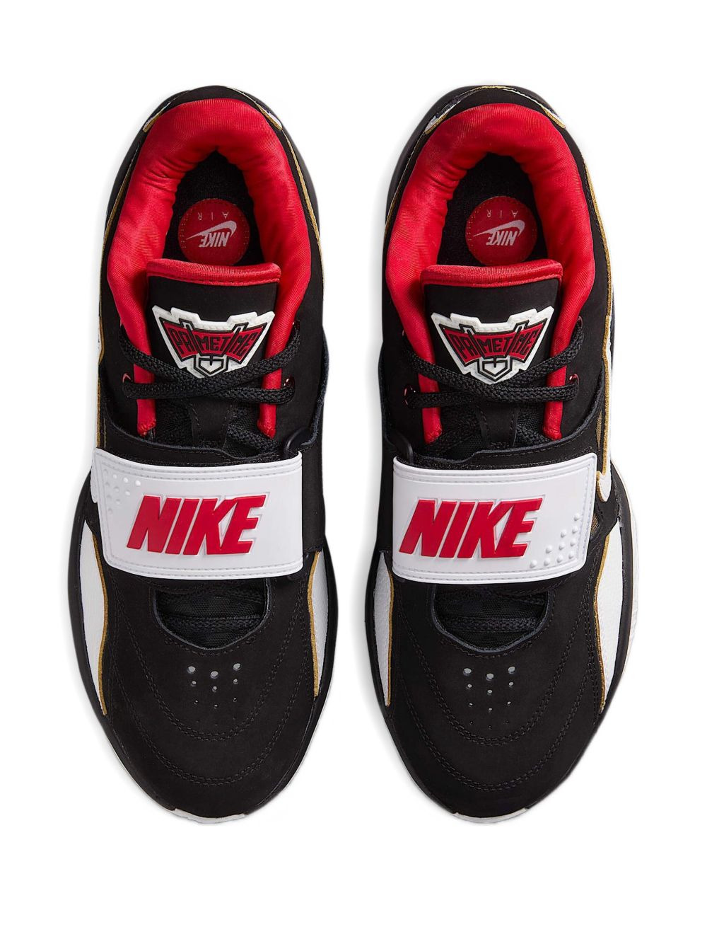 LeBron XXI "Prime 23" sneakers - 4