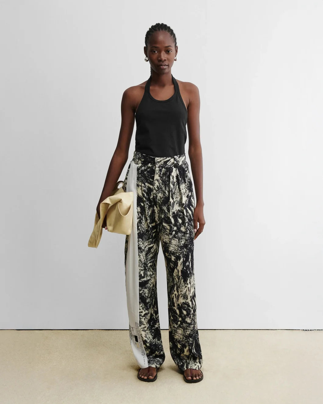 HEDE PANT - 5