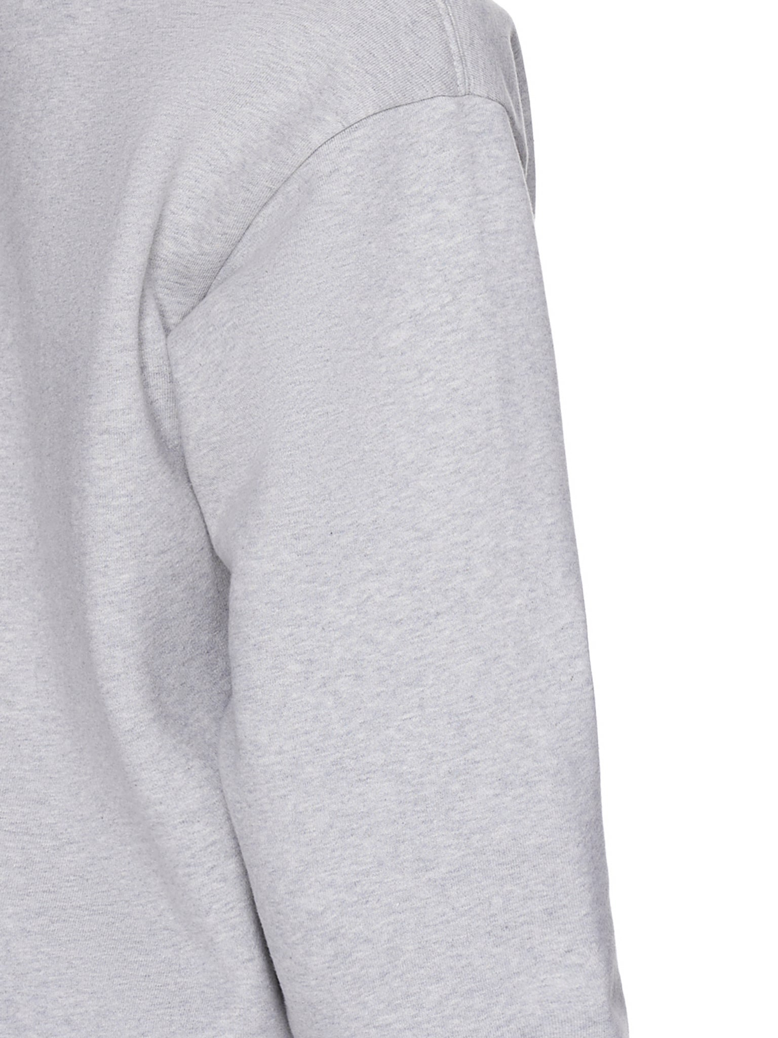 Air Print Pullover - 4