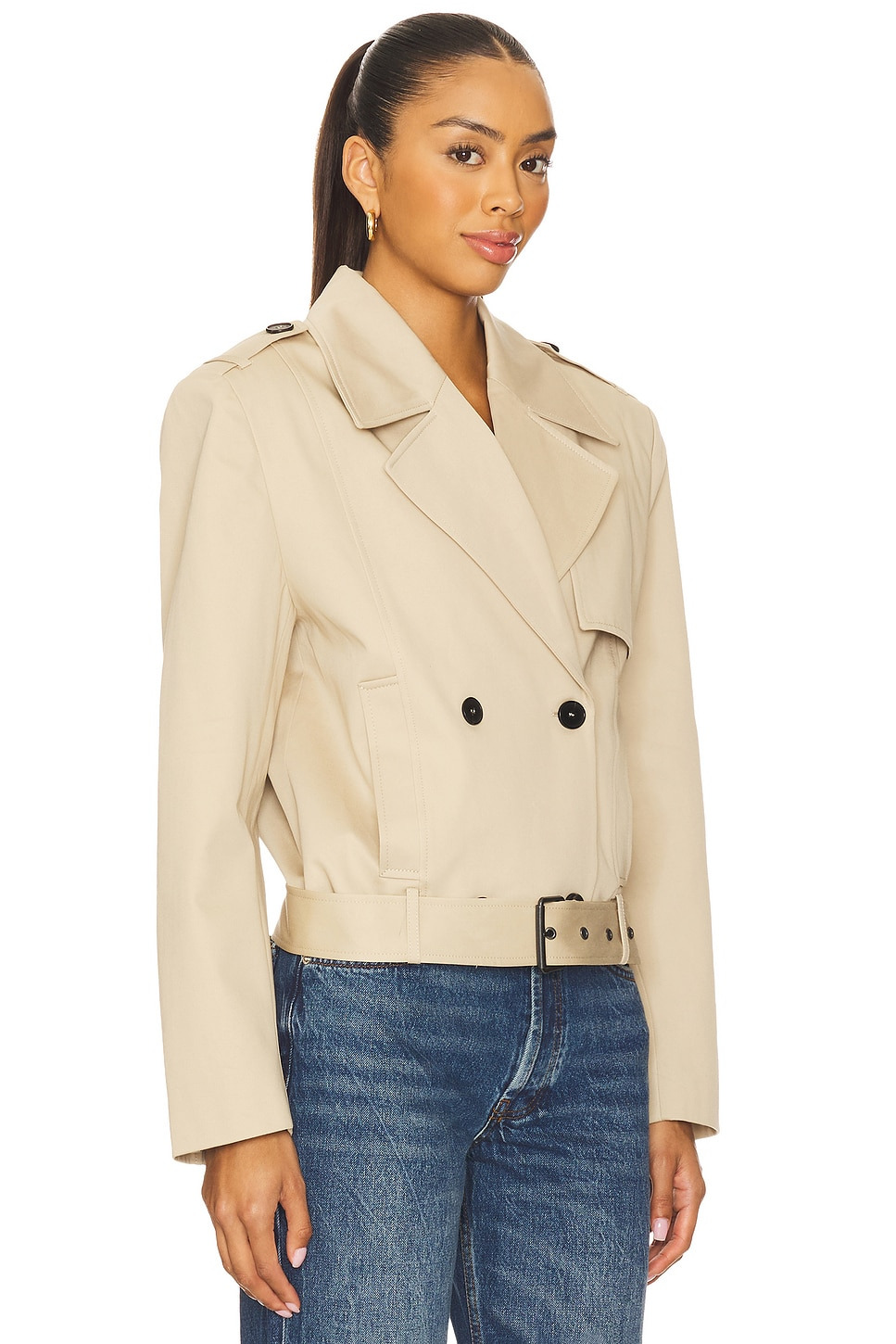 Greer Jacket - 3