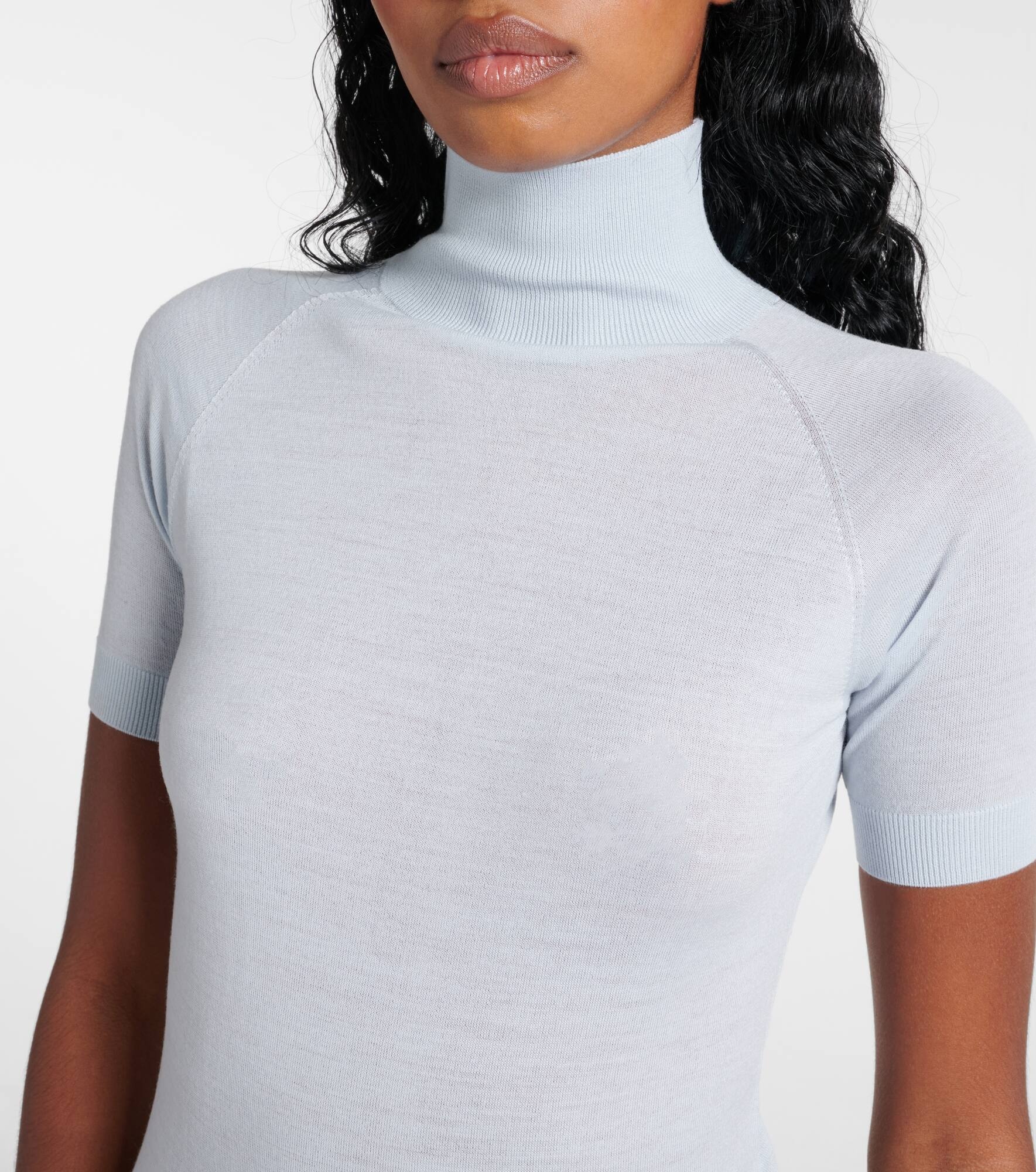 Wool bodysuit - 5