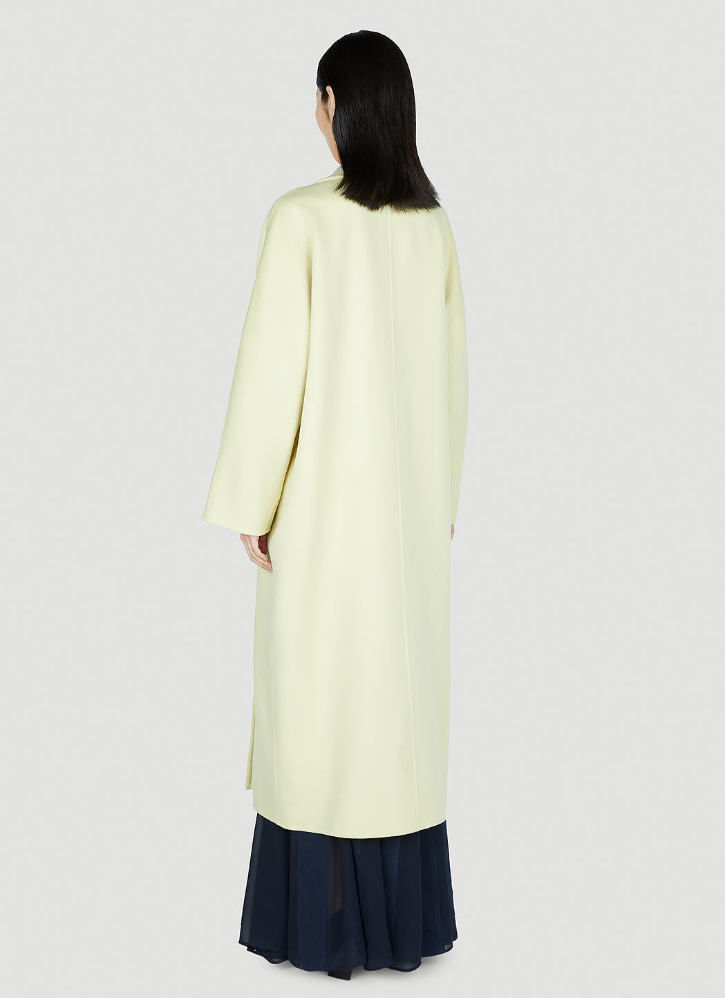 Max Mara Women Aia Coat - 4