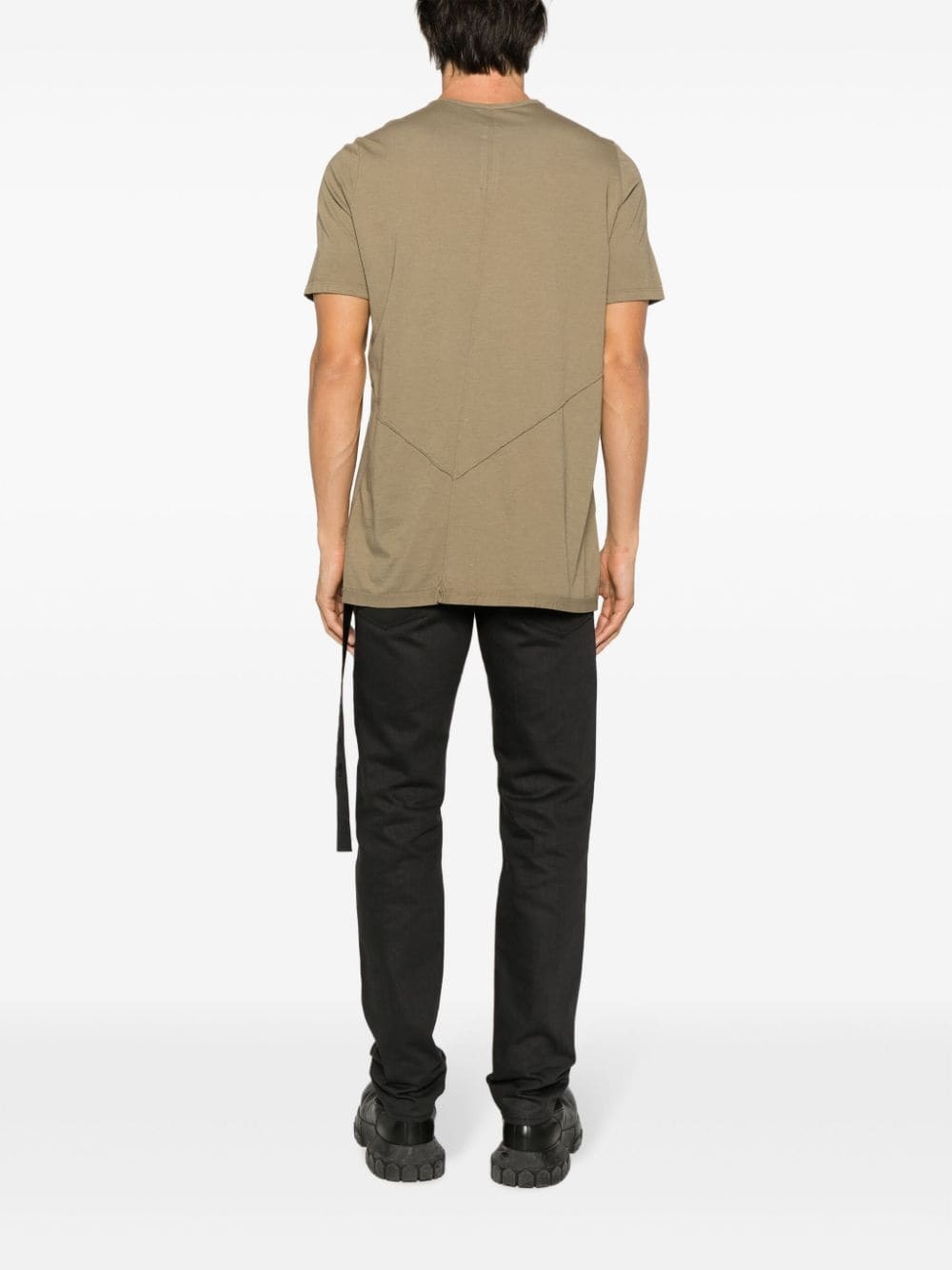 organic-cotton T-Shirt - 4