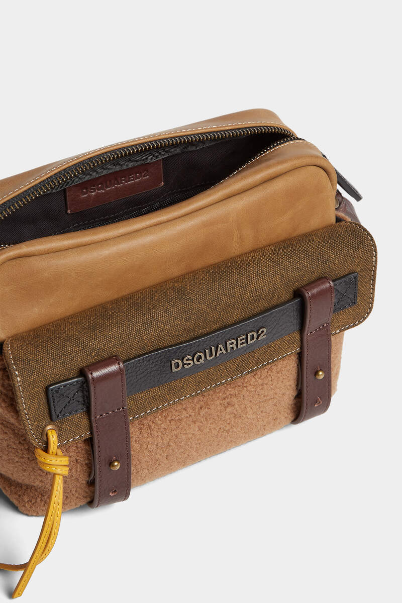 CANADIAN CROSSBODY - 5