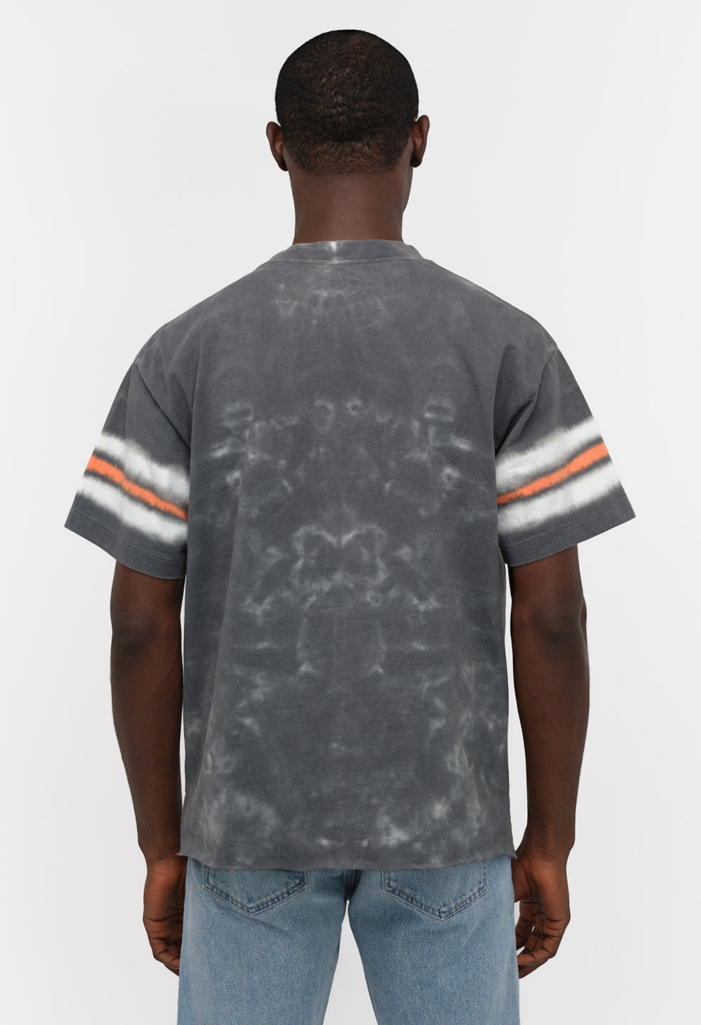 COLLEGIATE TEE - 4