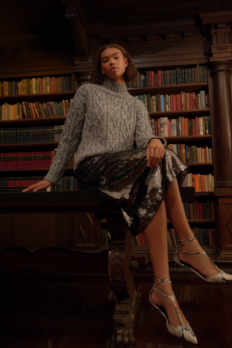 CECILE SWEATER 7