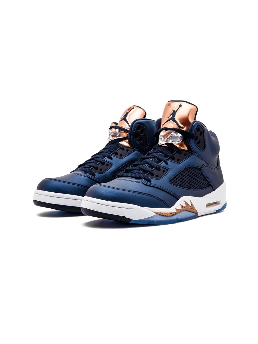 Air Jordan 5 Retro sneakers - 2