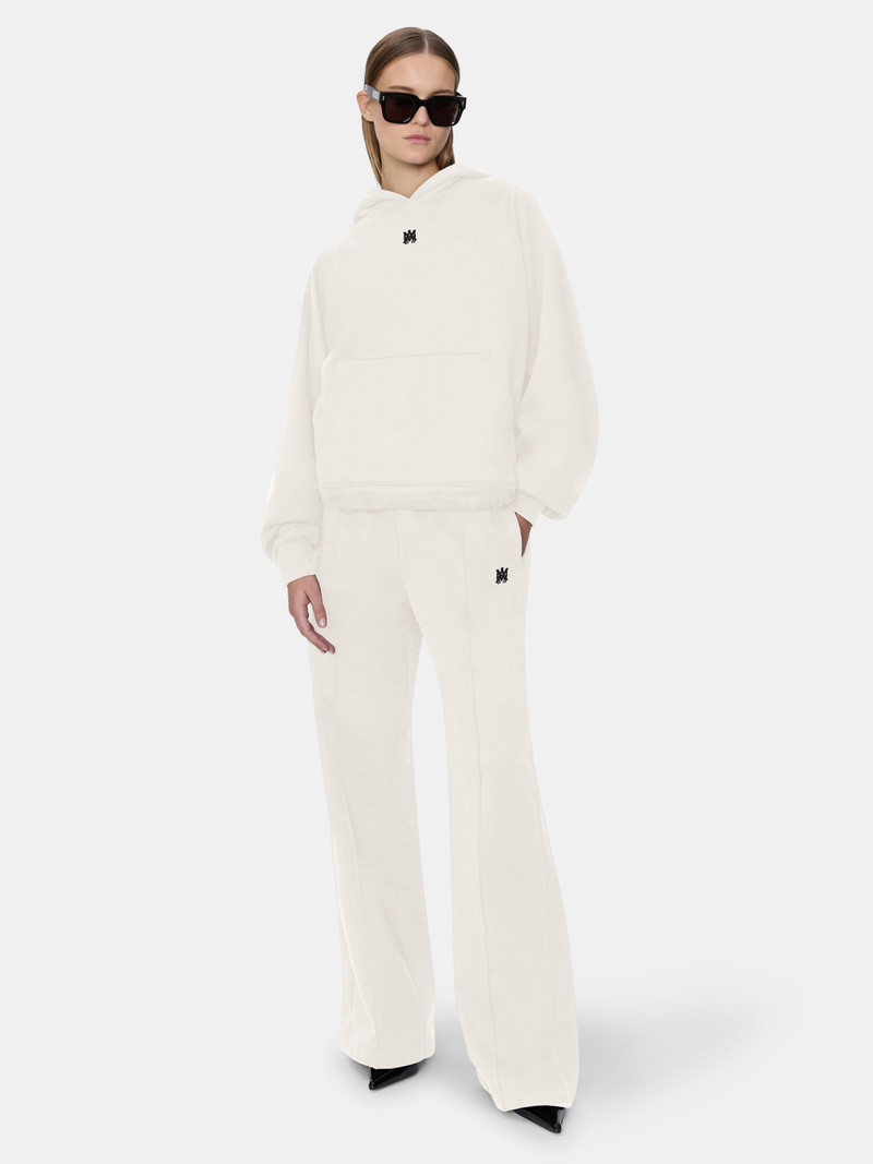 WOMEN'S MA DROP SHOULDER HOODIE 3