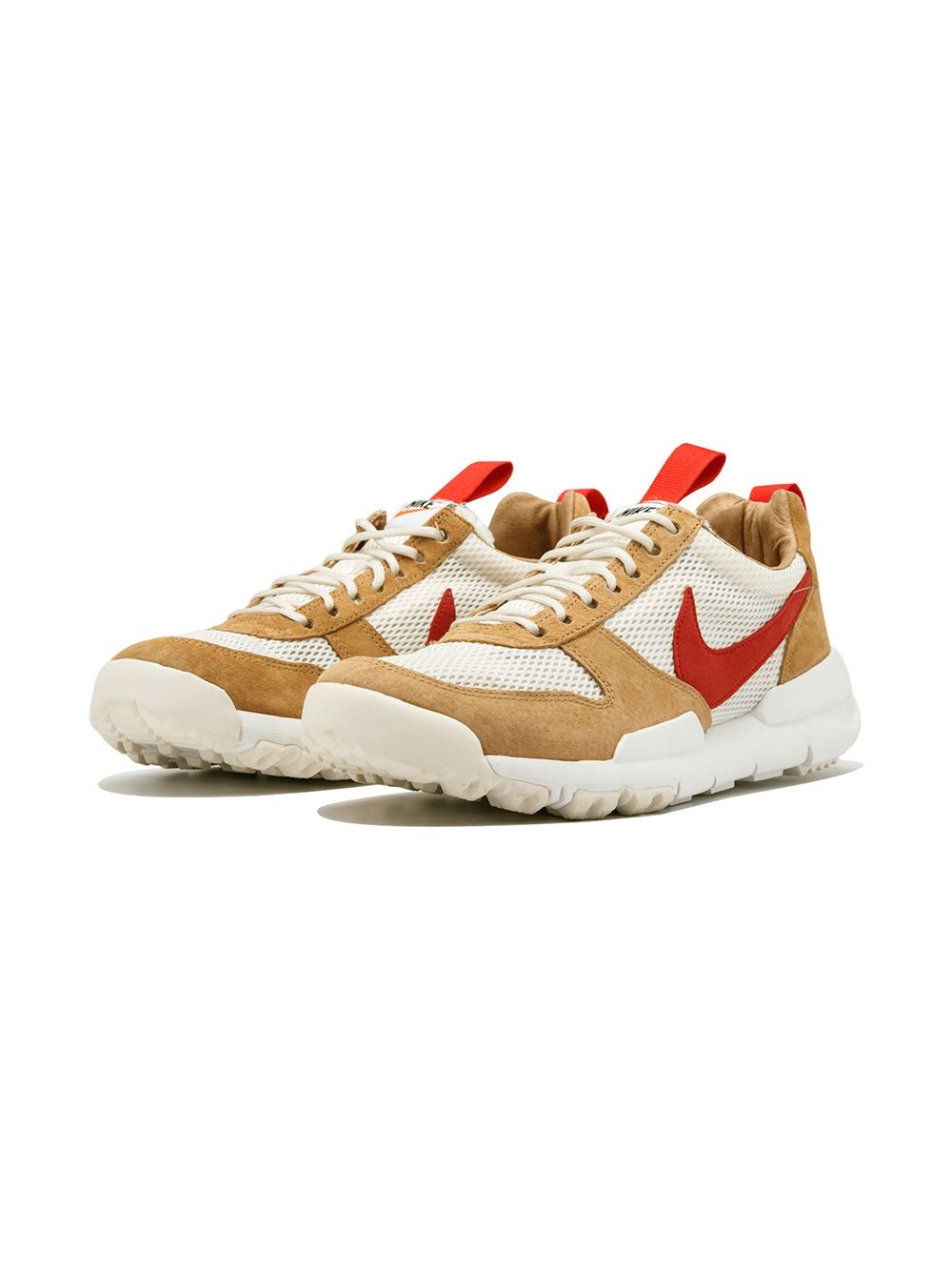 x Tom Sachs Mars Yard 2.0 sneakers - 2